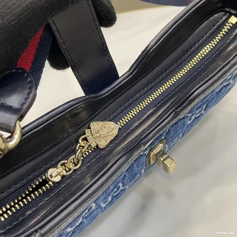 Brother sam Gucci 2407YA0166 Bags 0807